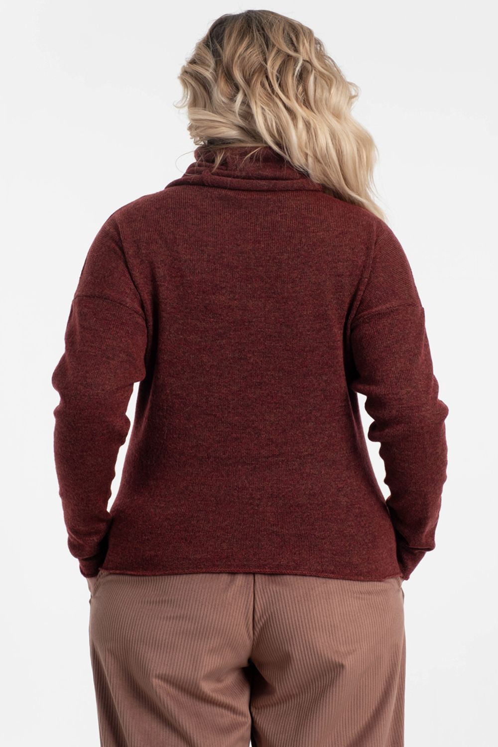 Джемпер Др5-423/3 Wisell (Акция)