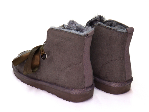 Угги (36-41) р. / шт. 7820-9