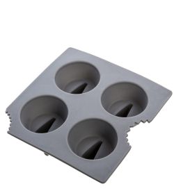 DN-31/2 Форма для льда «Плавник акулы»