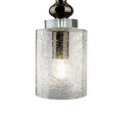 Светильник подвесной Crystal Lux MATEO SP1