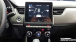 Renault Korea (Samsung) XM3 1.6 GTe RE (11.2022)