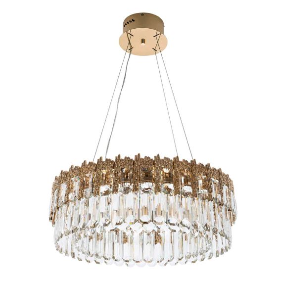 Подвесная люстра MODELUX ML.830.600 GD