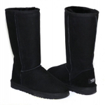 Угги Classic Tall Black