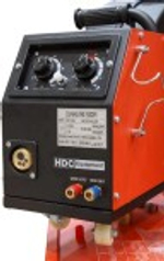Сварочный полуавтомат HDC Kansas 350 HD-KNS350-E3