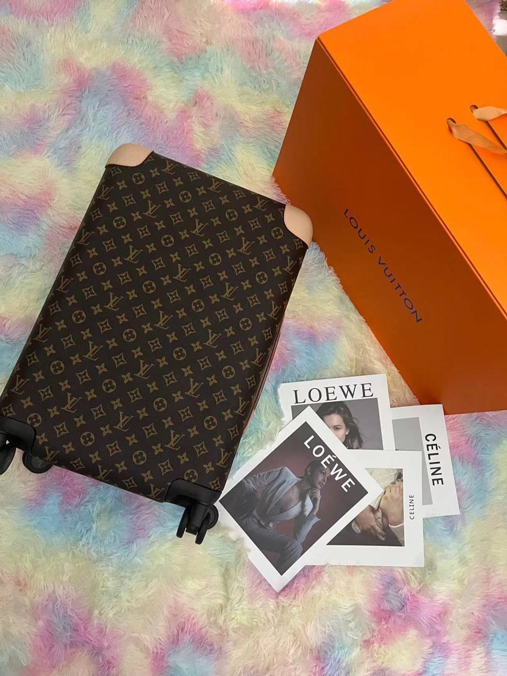 Чемодан Louis Vuitton