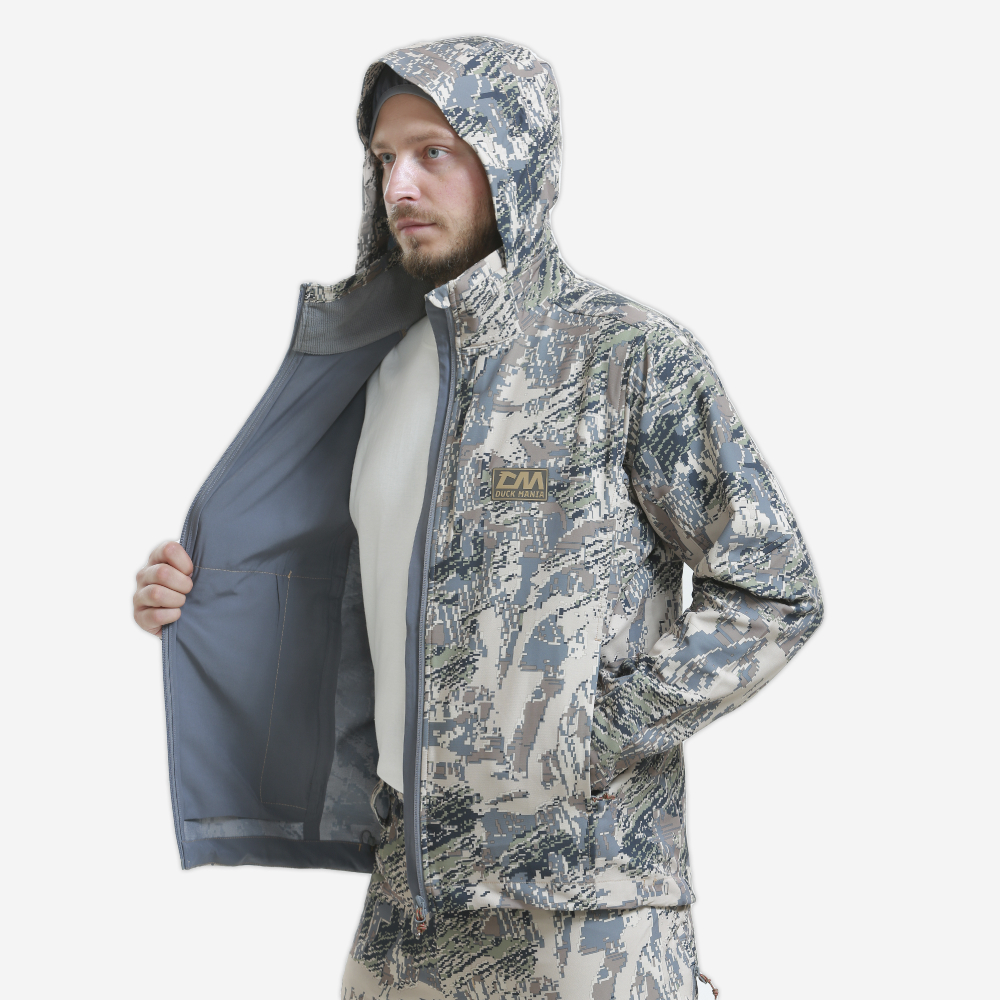 Костюм "MONTANA" GR