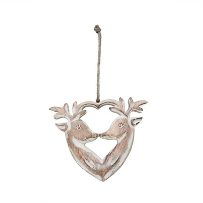 Украшение Олени [Арт. DEC9770]