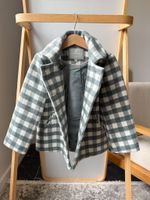 Шерстяное пальто Coconut, 110