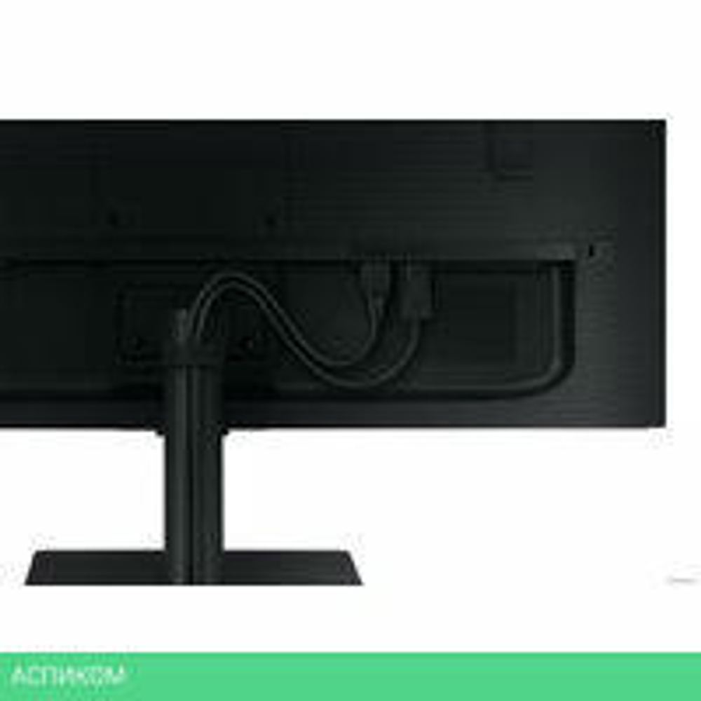 Монитор Samsung ViewFinity S7 LS27A700NWPXEN