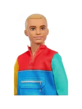 Кукла Барби Игра с модой Кен 163 GRB88