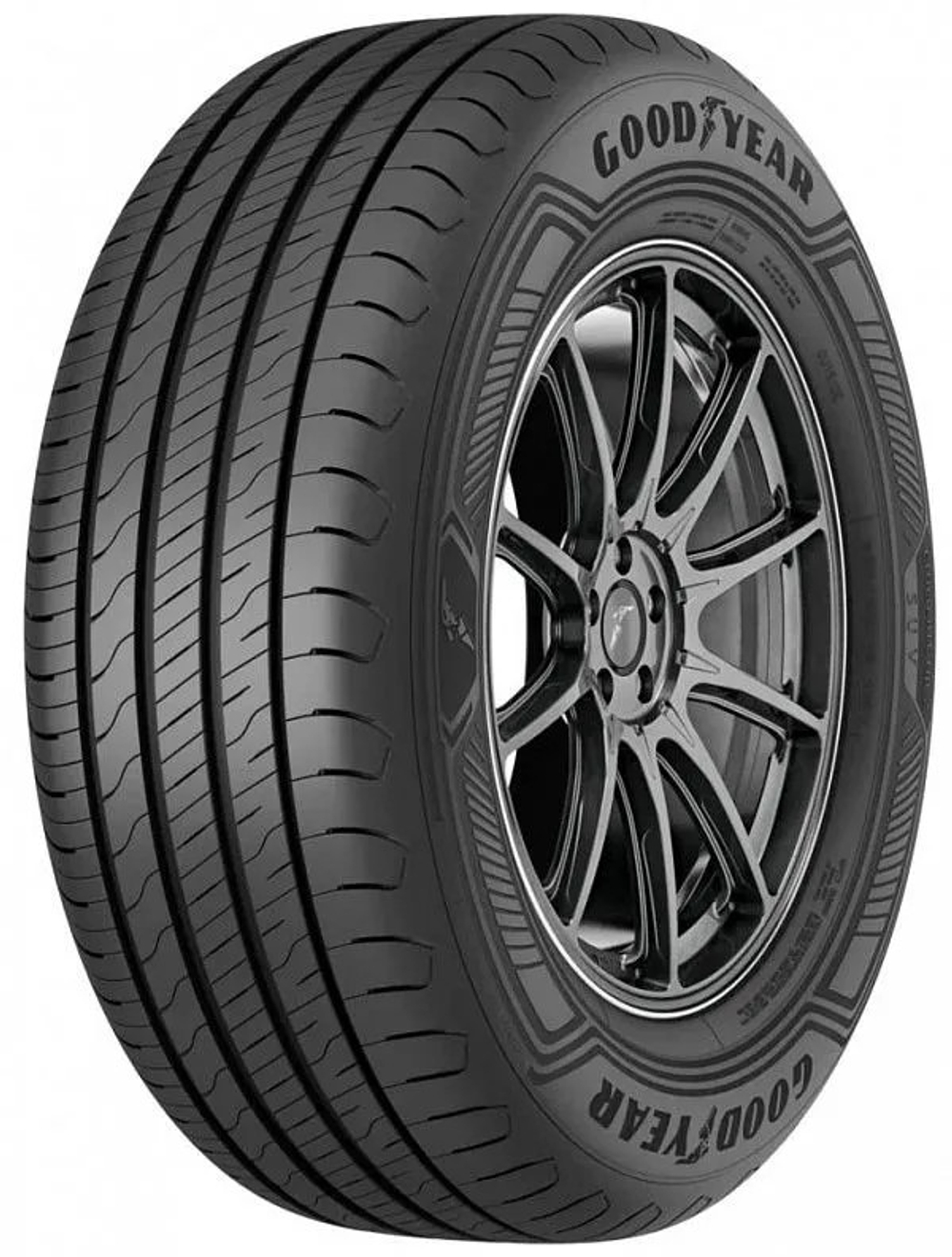 Легковая шина GOODYEAR EFFICIENTGRIP 2 SUV 235/65R17 108V XL