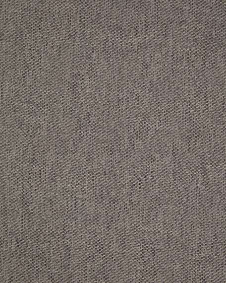 Стул Konna серая ткань