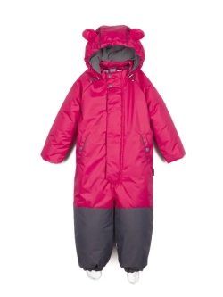 Комбинезон зимний мембрана