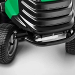 Газонокосильная машина Caiman Comodo 2WD 20 л.с., COMODO-2WD