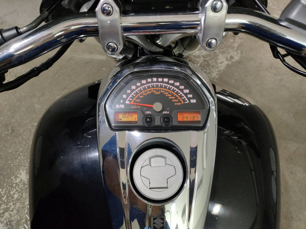 Suzuki Boulevard M109R 050722