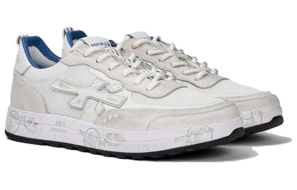 Кроссовки PREMIATA, NOUS6657