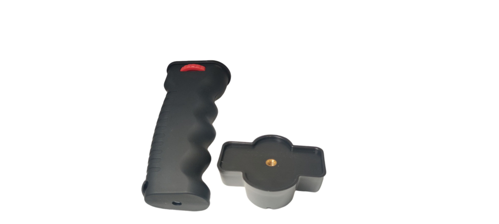 Антена с ручкой HT8 для Анализатора спектра