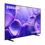 Телевизор 43" Samsung UE43U8000FU Smart TV
