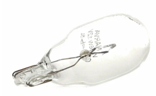 Автолампа  W 12-W16W стек. цоколь на японские авто (груша) Narva (17631)