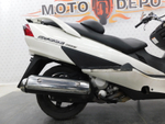 Suzuki Skywave 250 S 038353