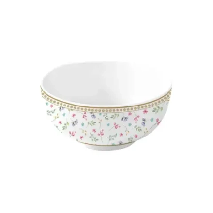 Пиала 12х6см. фарфор EL-R1190/SPBL