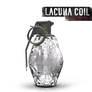 Lacuna Coil / Shallow Life (RU)(CD)