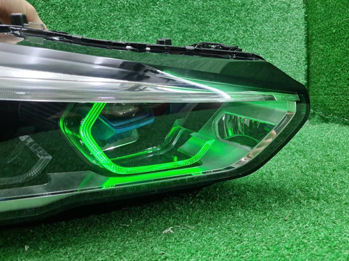 Фара правая BMW X5 G05 X6 G06 (2018-2023) Laser
