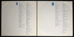 Виниловая пластинка Tina Turner ‎– Simply The Best 2LP