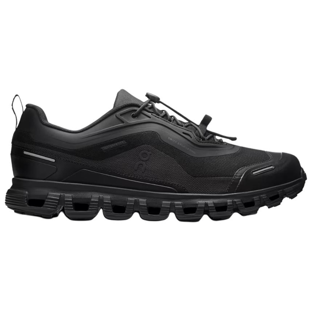 On Cloud 6 Waterproof Support