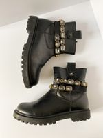 Кожаные ботинки Florens, 32