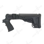 Комплект: Телескопический приклад на Моссберг, DLG Tactical