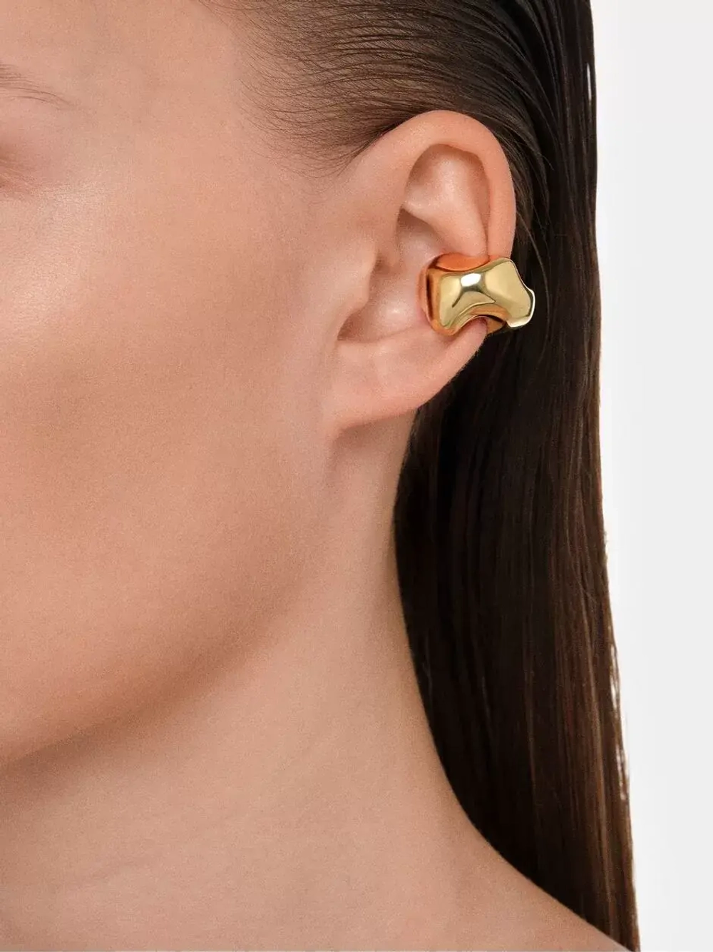 Кафф MORPHIC METAL