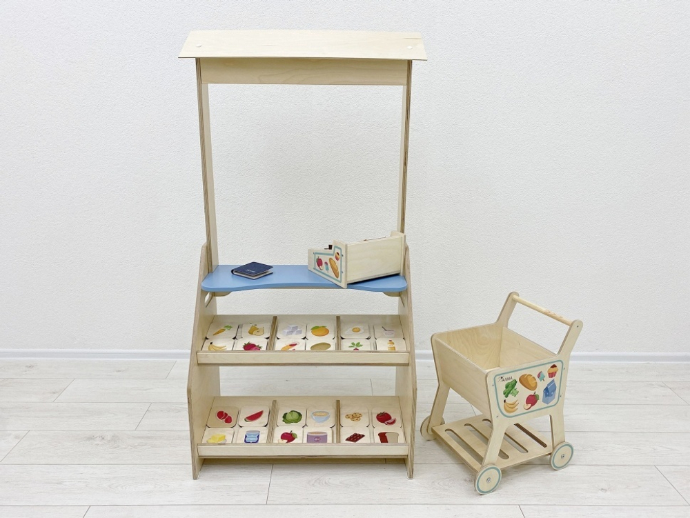 Интерактивно-методический комплекс Финансовая грамотность Super NOVA