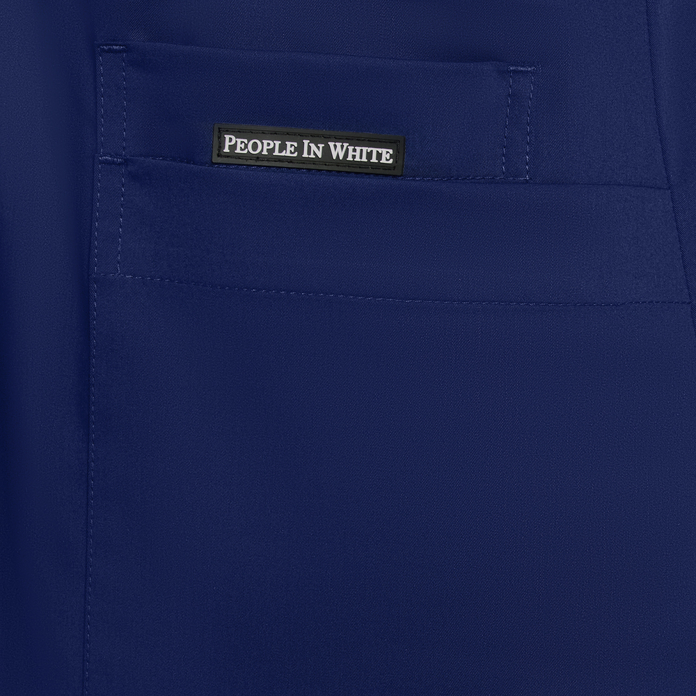 Медицинская женская блуза "Астра" new