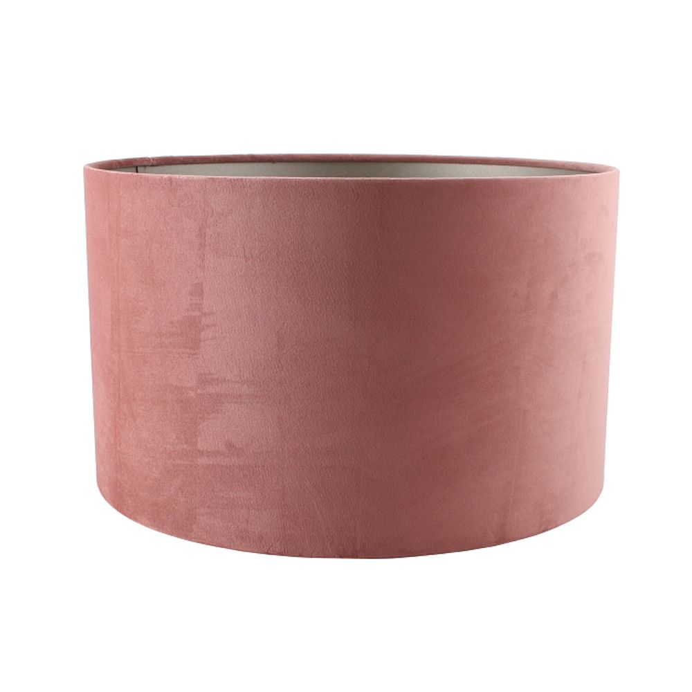 Абажур "Велюр"