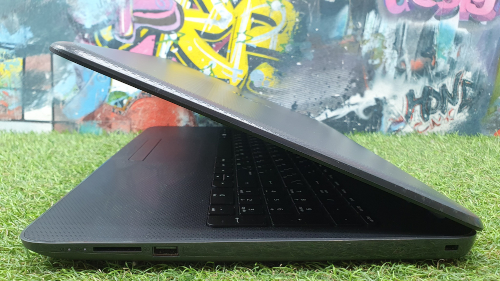 Ноутбук HP AMD E1/2 Gb/ RTL8723BE TX2-RTL8723BE/ Windows 10