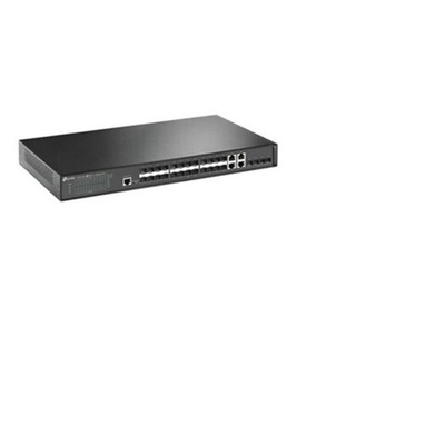Коммутатор TP-Link T2600G-28SQ