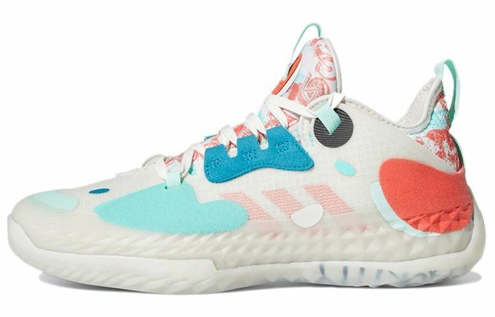Кроссовки Adidas Harden Vol.5 Futurenatural
