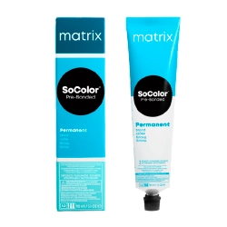 UL-M краска для волос, мокка / Socolor Beauty Ultra Blonde 90 мл