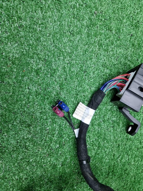 Проводка салонная Chery Arrizo 8 (2022-н.в.)