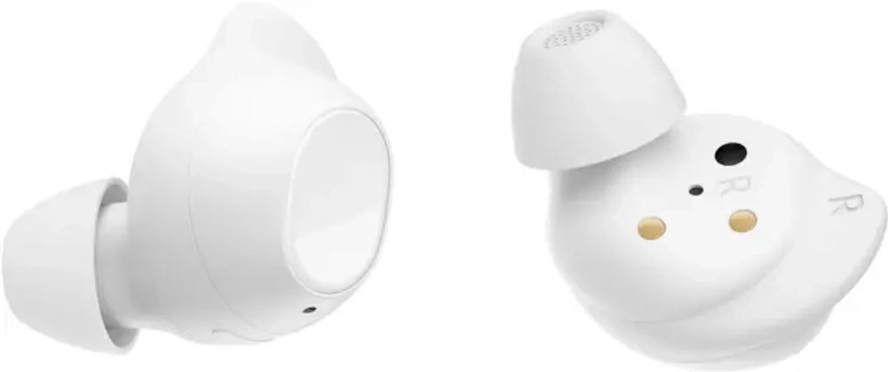 Беспроводная Bluetooth-гарнитура Samsung Galaxy Buds FE (SM-R400) (White)