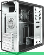 Корпус Exegate CP-606U без БП (EX292993RUS)