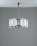 Подвесная люстра Moderli MONTE V10781-6P