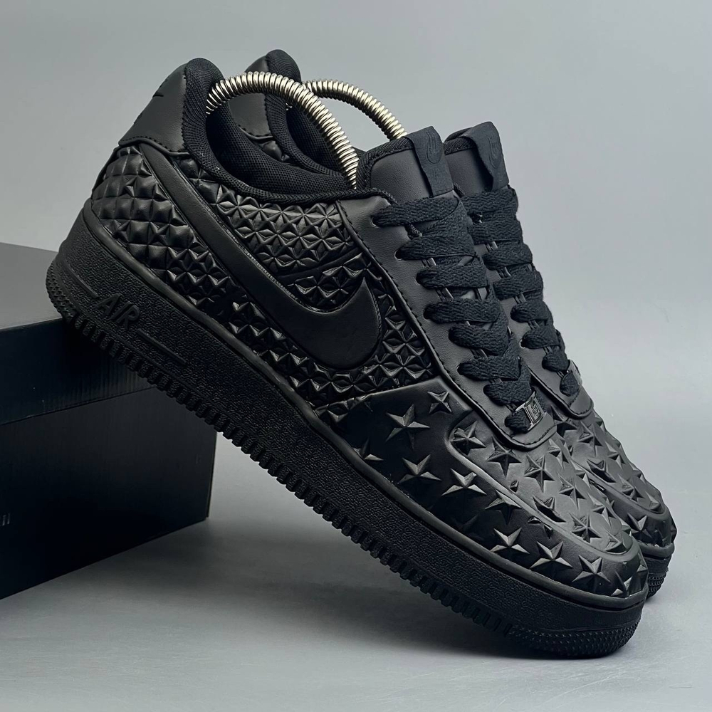 Nike Air Force 1 Independence day