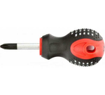 ОТВЕРТКА MATRIX FUSION, PH2Х38ММ CRV, 3-Х КОМП/РУК 11431