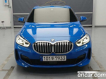 BMW 1 Series (F40) 120i M Sports (10.2022)
