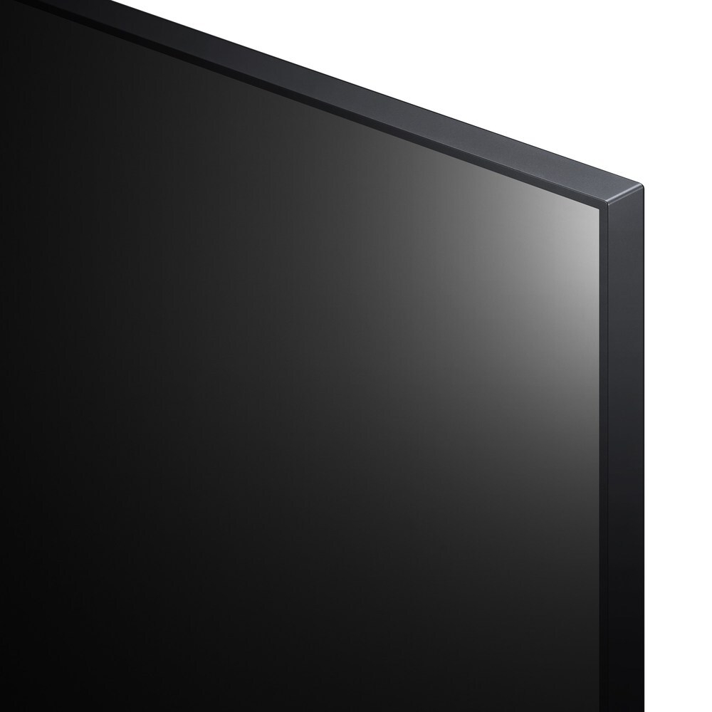 Телевизор LG 60"; 60UQ80006LB