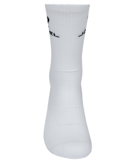 Носки высокие ESSENTIAL High Cushioned Socks, белый