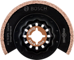 Сегментированный диск Carbide-RIFF ACZ 70 RT5 70 мм BOSCH 2608661692