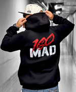 Худи ONYX-100MAD